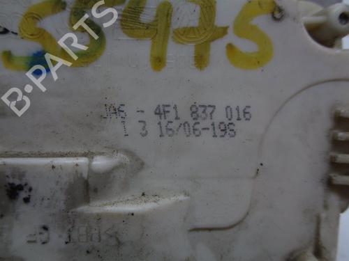 Front right lock AUDI A3 Sportback (8PA)  | BP19043092C97 