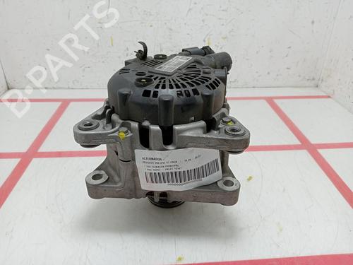 Used Alternator Alternator PEUGEOT 208 II (UB_, UP_, UW_, UJ_) [2019-2026] 29533890 29533890