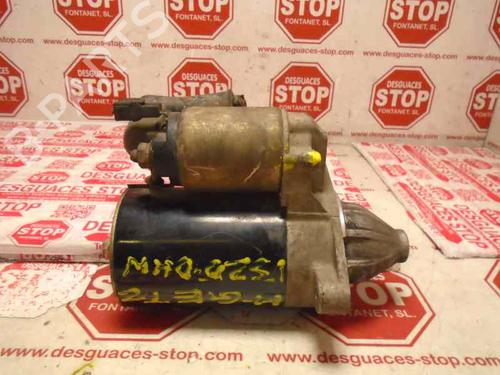 Starter HYUNDAI GETZ (TB) 1.1 | BP7386822M8 