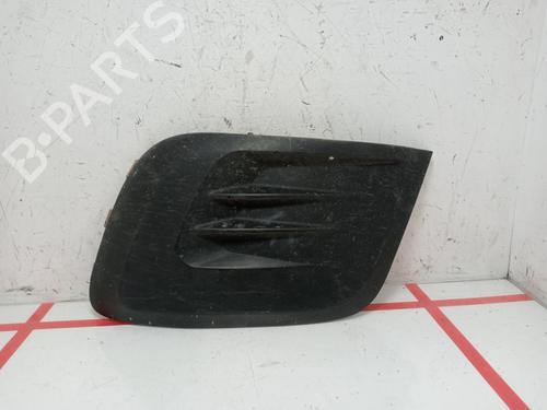 Used Grille CITROËN BERLINGO MULTISPACE (B9) 1.6 HDi 75 16V (75 hp) 24866432