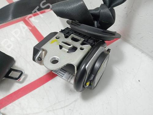 Front right seatbelt VW GOLF VI (5K1)  | BP37630618I25  - Image 10