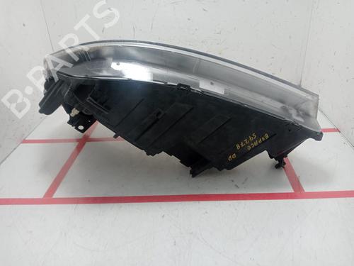 Right headlight RENAULT ESPACE IV (JK0/1_) 2.0 dCi (JK02, JK03) | BP31598513C29 