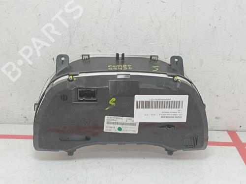 Instrument cluster OPEL COMBO Box Body/MPV (X12) 1.3 CDTI (B05) | BP32672180C47 - Image 3
