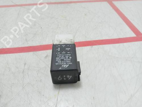 Used Electronic module Electronic module 38001102 38001102