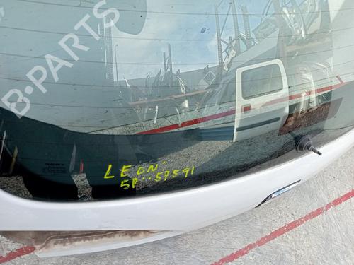 Tailgate SEAT LEON (1P1) 1.9 TDI | BP21046318C6 