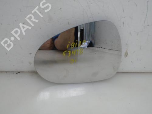 Spejlglas venstre SEAT IBIZA IV (6J5, 6P1) 1.0 TSI (110 hp) 15927057