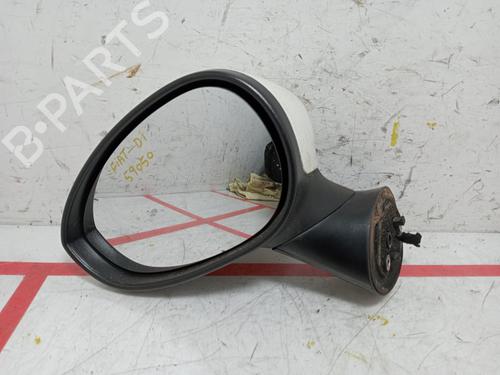 Used Left mirror FIAT 500 (312_) [2007-2025]  29911331