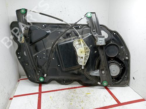 Front right window mechanism VW PASSAT B6 Variant (3C5) 1.9 TDI | BP28093644C23  - Image 8