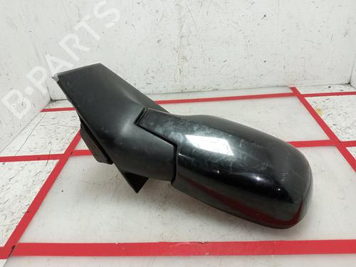 Left mirror RENAULT MEGANE II Estate (KM0/1_) 1.9 dCi | BP17532000C26 