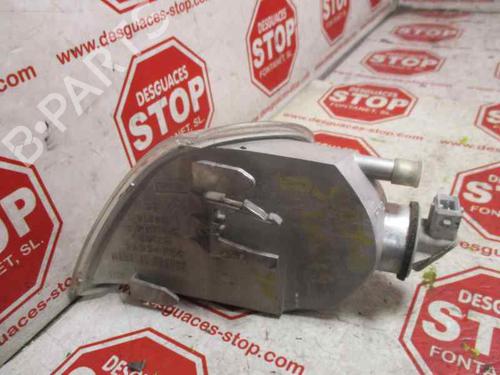 Right front indicator CITROËN SAXO (S0, S1) 1.1 X, SX | BP7319510C33 