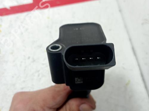 Ignition coil SEAT LEON (5F1)  | BP19936385M94 