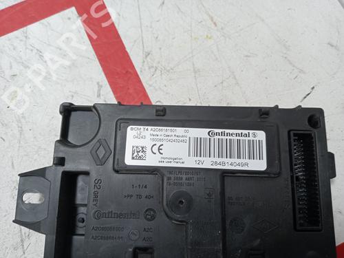 Engine control unit (ECU) DACIA SANDERO II | BP16719658M57