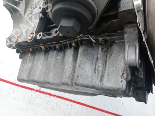 Motor VW GOLF V Variant (1K5) 2.0 TDI | BP28374707M1 