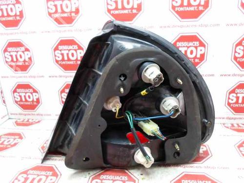 Left taillight HYUNDAI SONATA III (Y-3) 2.0 i 16V | BP7347393C34 