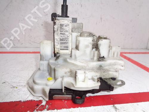 Front right lock FORD KA (RU8) 1.3 TDCi | BP15935918C97 