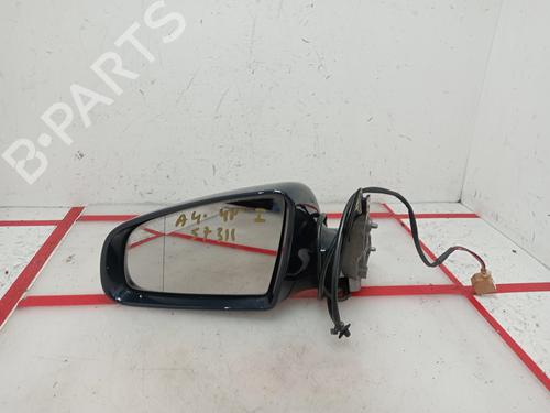 Used Left mirror AUDI A4 B7 (8EC) 2.0 TDI 16V (140 hp) 19652345