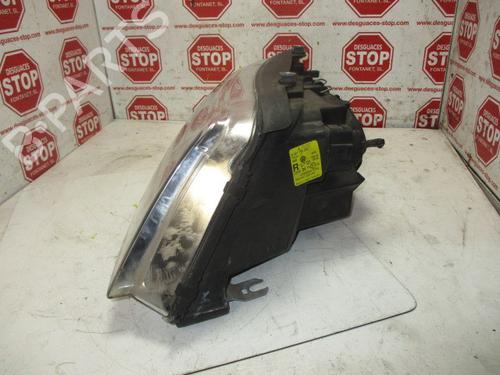 Right headlight VW SHARAN (7M8, 7M9, 7M6) 1.9 TDI | BP9248774C29 