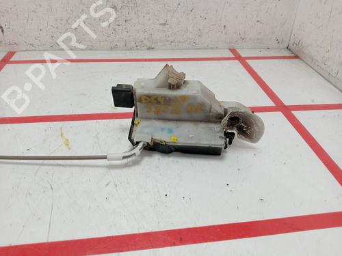 Front left lock CITROËN DS4 (NX_)  | BP27343316C98 