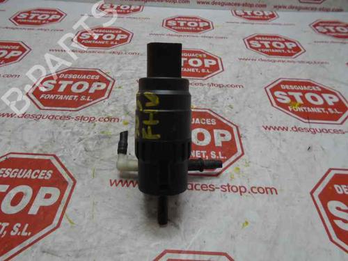 Sprinklervæskepumpe SEAT LEON (1P1) [2005-2013]  15922324