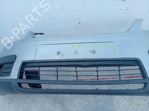 Front bumper FORD FOCUS C-MAX (DM2)  | BP25976649C7 