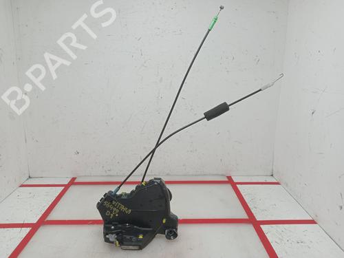 Used Front left lock SUZUKI GRAND VITARA II (JT, TE, TD) 2.0 All-wheel Drive (TD54, JB420) (140 hp) 18303646