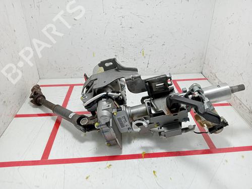 Steering column NISSAN QASHQAI II SUV (J11, J11_)  | BP24404593M21 