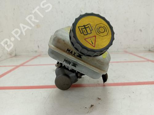 Brake master cylinder FORD TRANSIT Van (FA_ _) 2.4 DI RWD (FAA_, FAB_, FAC_, FAD_) | BP28276142M77 