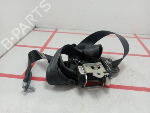 Used Front left seatbelt Front left seatbelt PEUGEOT 308 I (4A_, 4C_) [2007-2016] 38913832 38913832