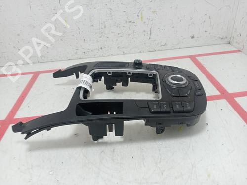 Switch AUDI A5 (8T3) 3.0 TDI quattro | BP35954882I30 - Image 2