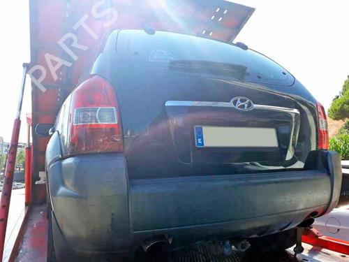 Starter HYUNDAI TUCSON (JM) 2.0 CRDi | BP7398350M8 