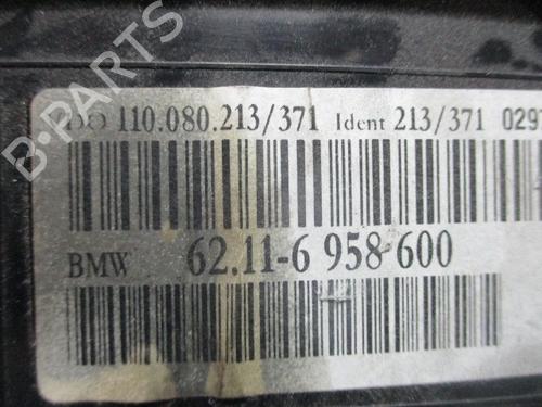 Instrument cluster BMW 5 (E60) 530 d | BP8595031C47 