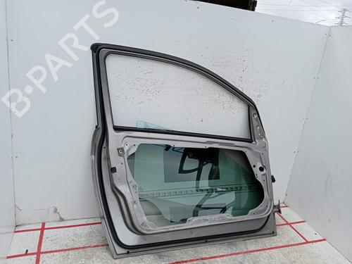Left front door MERCEDES-BENZ A-CLASS (W169)  | BP17155049C2 