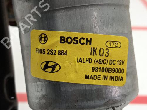 Front wiper motor HYUNDAI i10 II (BA, IA) | BP24210359M29