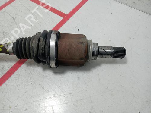 Left front driveshaft DACIA LODGY (JS_)  | BP33957182M38  - Image 5