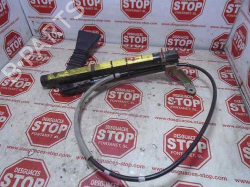 Front right belt tensioner OPEL CORSA B (S93) 1.5 D (F08, F68, M68) | BP7390043C88 