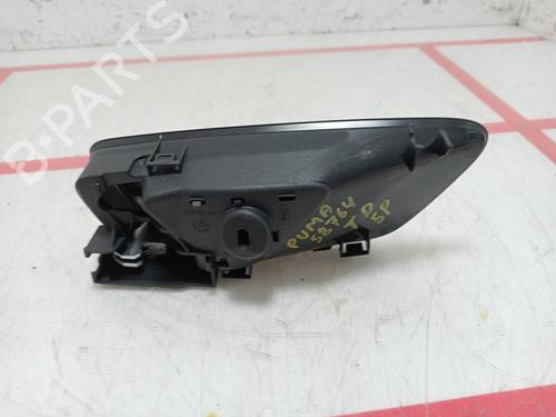 Rear right interior door handle FORD PUMA (J2K, CF7) | BP27996294I16 - Image 3