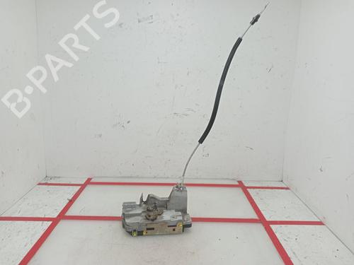 Used Rear right lock PEUGEOT 307 (3A/C) 2.0 16V (136 hp) 18307270