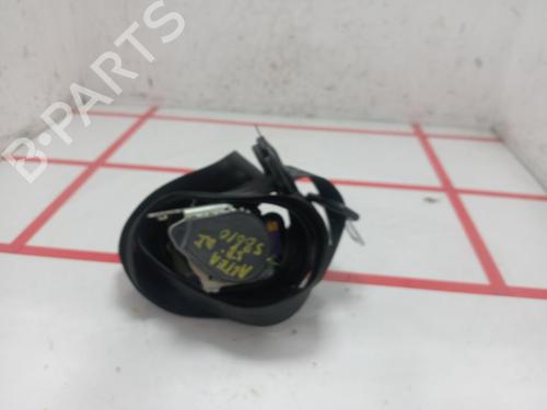 Used Front left seatbelt SEAT ALTEA (5P1) [2004-2015]  27284987