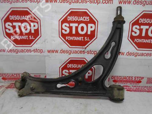 Left front suspension arm VW TOURAN (1T1, 1T2)  | BP7381748M12 