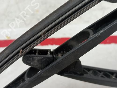 Rear windshield wiper arm SMART FORTWO Coupe (450) 0.7 (450.352, 450.332) | BP15950071C144 
