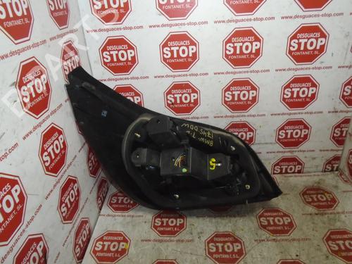 Right taillight BMW 5 (E60) 525 d | BP8211378C35 