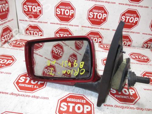 Used Left mirror FORD ORION III (GAL) 1.8 i 16V (105 hp) 7308283