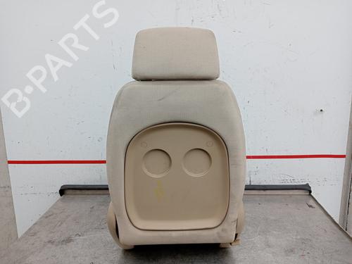 Rear seat VW SHARAN (7M8, 7M9, 7M6) 1.9 TDI | BP22899667C17 