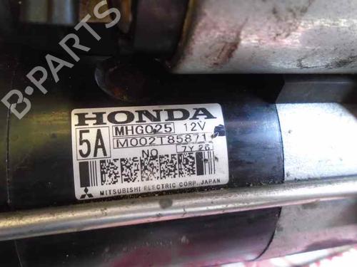 Starter HONDA CIVIC VIII Hatchback (FN, FK) 2.2 CTDi (FK3) | BP7394481M8 