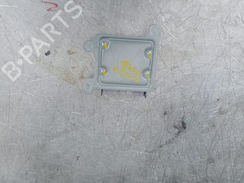 Airbag Kit DACIA DUSTER (HS_)  | BP29828183C86 