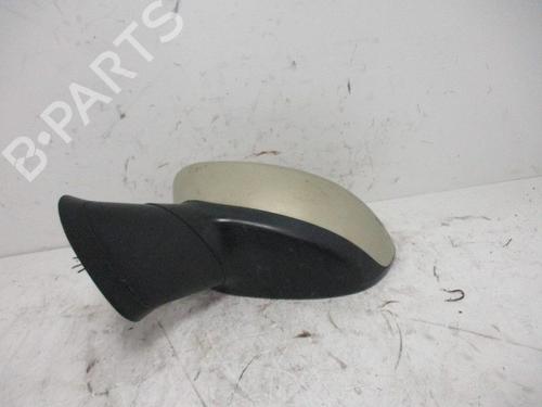 Left mirror FIAT GRANDE PUNTO (199_) 1.3 D Multijet | BP9417697C26 
