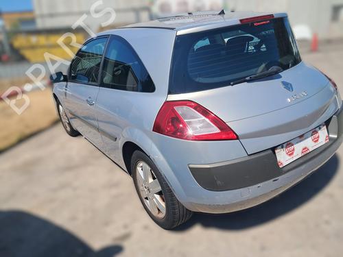 Recambios RENAULT MEGANE II (BM0/1_, CM0/1_) 1.6 16V (BM0C, CM0C) 4792861