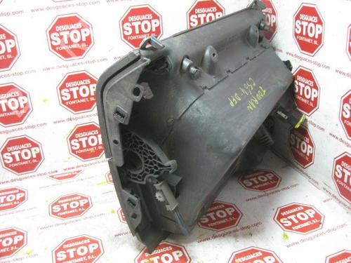 Glove box VW TOURAN (1T1, 1T2) 2.0 TDI 16V | BP7361736C95 