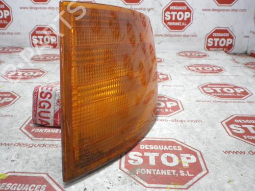 Left front indicator MERCEDES-BENZ VITO Van (W638) 110 CDI 2.2 (638.094) | BP7329978C32 