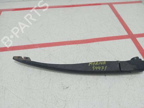 rear-windshield-wiper-arm-opel-meriva-b-mpv-s10-2010-2011-2012-2013-2014-2015-2016-2017-38001029 main image